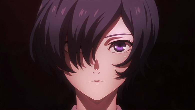 Tokyo Ghoul Saison 4 Netflix