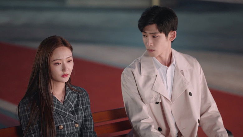 Still image for Fairy From the Painting season 1 episode 22: Episode 22 Still image for Fairy From the Painting season 1 episode 22: Episode 22