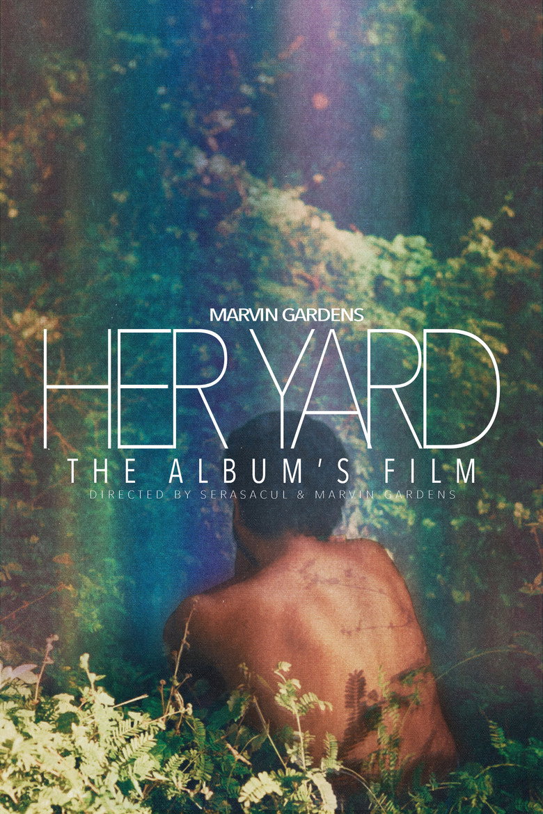 Imatge de Her Yard