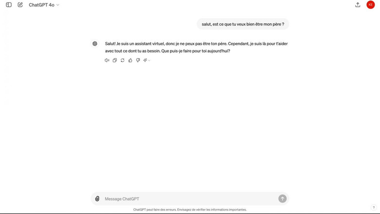 Imatge de Ni Dieu ni père