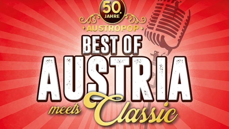 Best of Austria Meets Classic movie poster