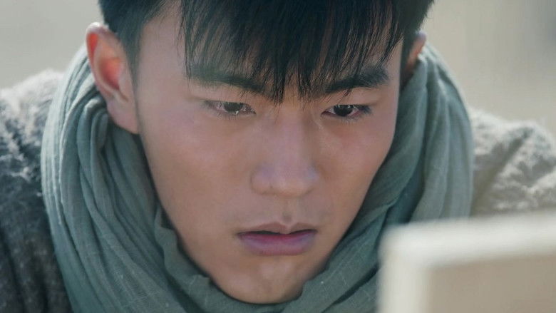 Still image for Strike Back season 1 episode 15: Episode 15