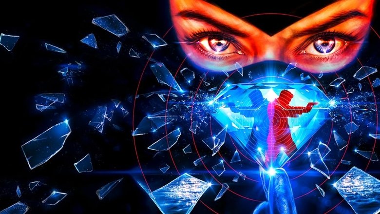 Reflection in a Dead Diamond (2025)