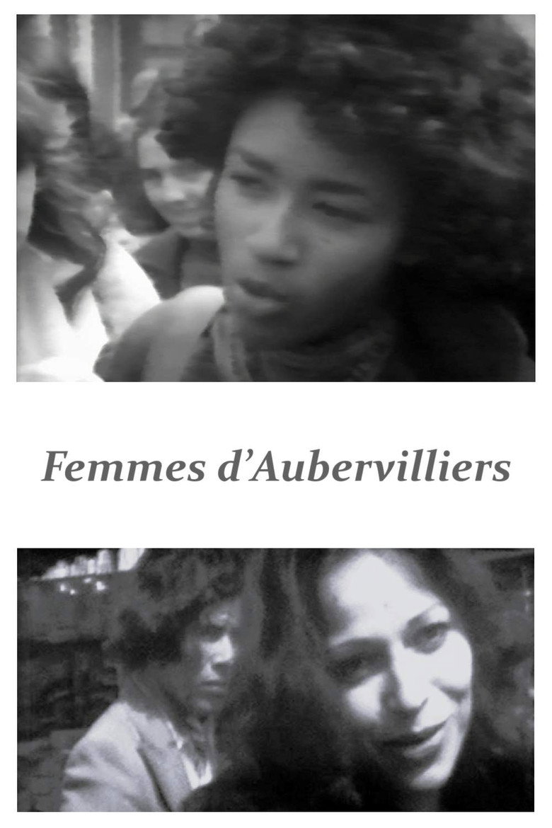 Imatge de Femmes d'Aubervilliers