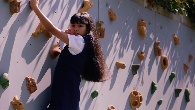 Coconut Girl (2025)