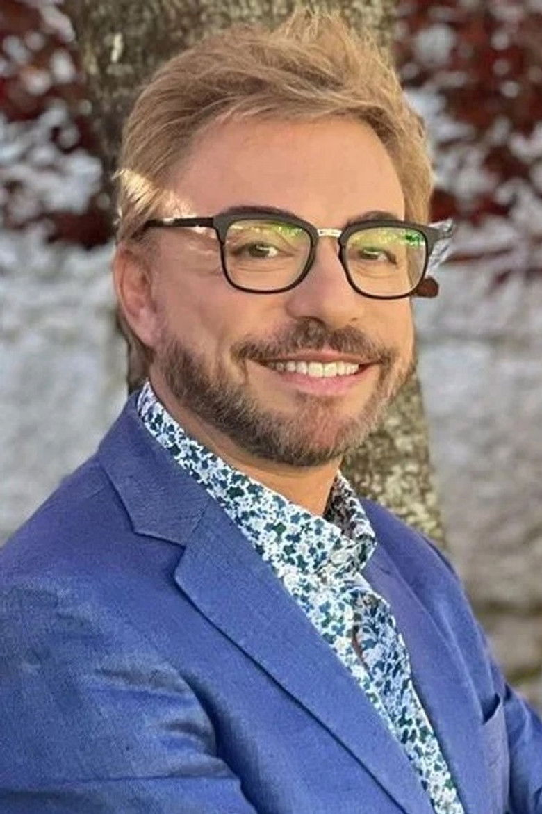 Duarte Siopa portrait image