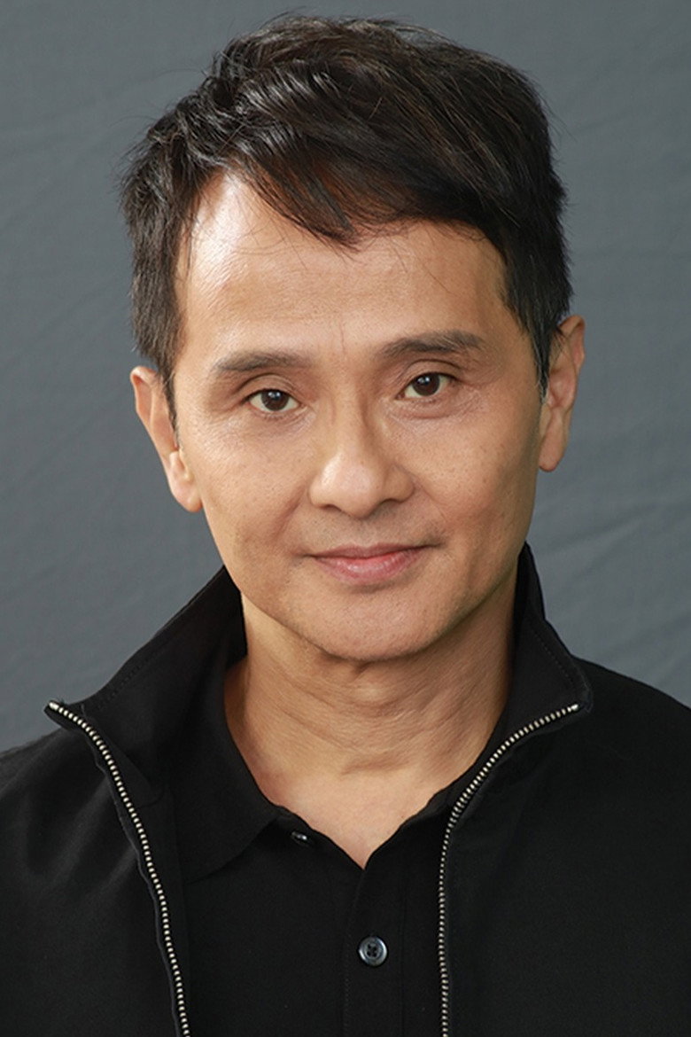 Andy Shiu Cheuk-Yiu photo