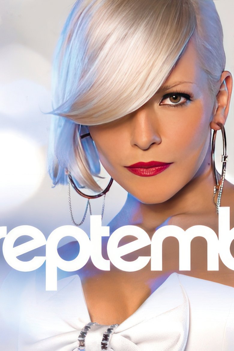 September Videos main poster
