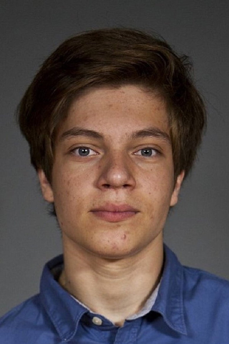 Egor Klinaev photo 2
