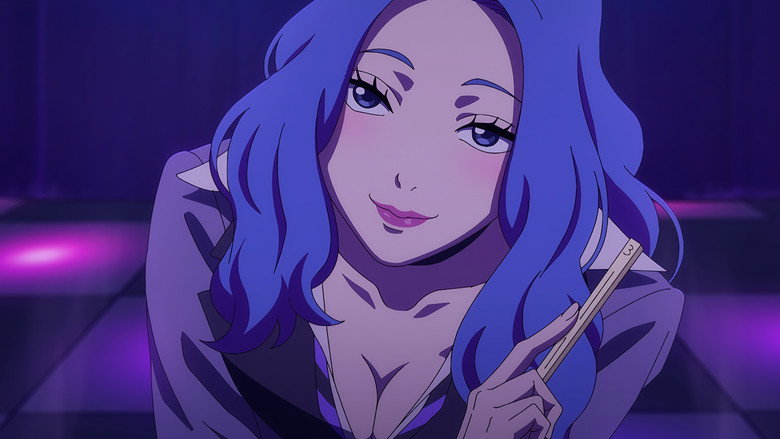 Still from BUCCHIGIRI?! - Season 1 Episode 5