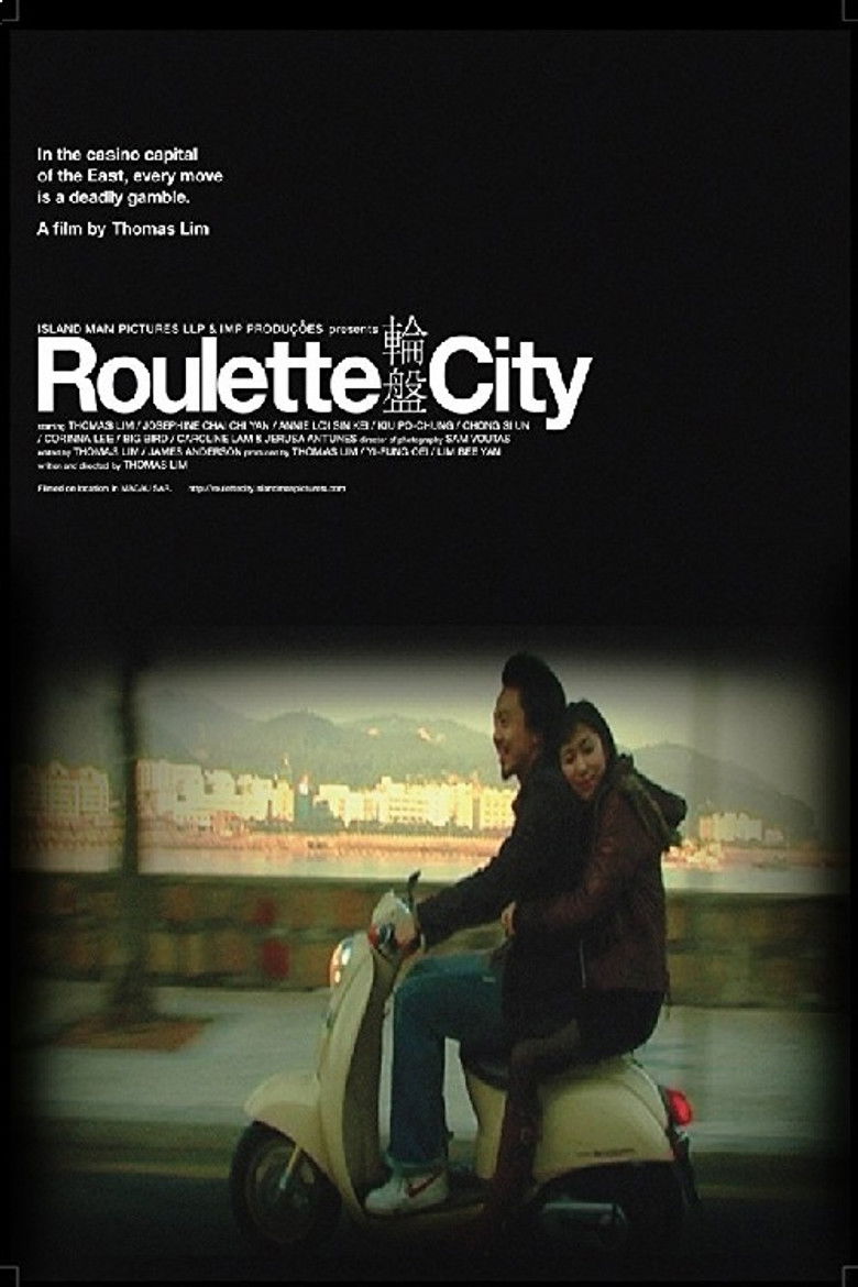 Imatge de Roulette City