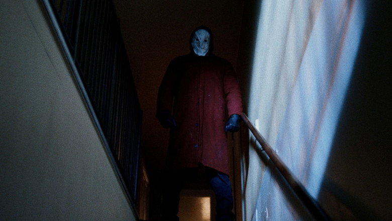 He's Watching You 4