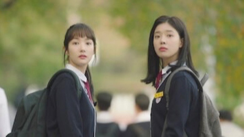 Still from When the Weather Is Fine - Season 1 Episode 6
