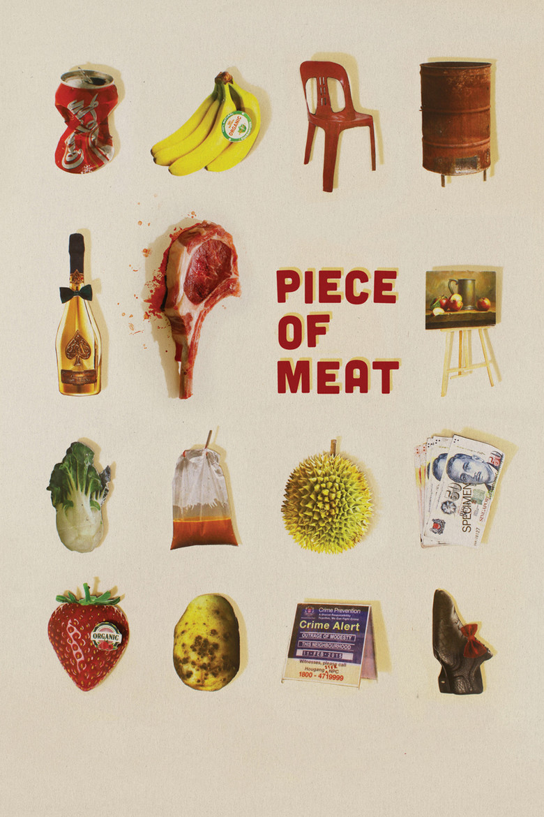 Imatge de Piece of Meat