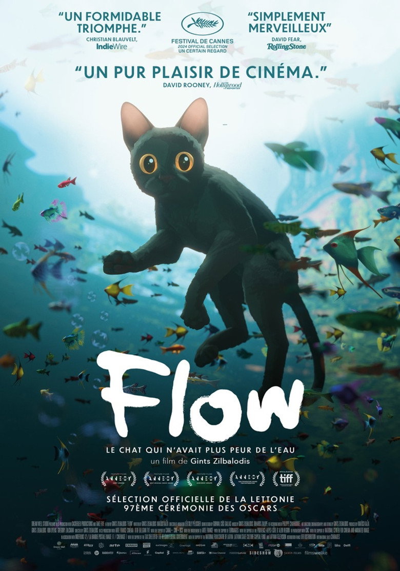 Póster la Película