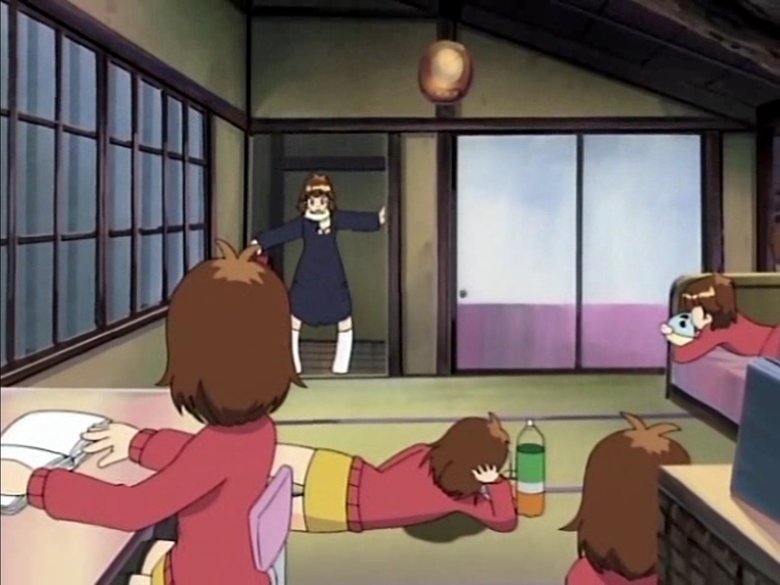 Still image for Seven of Seven season 1 episode 20: Passing grade guaranteed! Charms gone awry? Still image for Seven of Seven season 1 episode 20: Passing grade guaranteed! Charms gone awry?