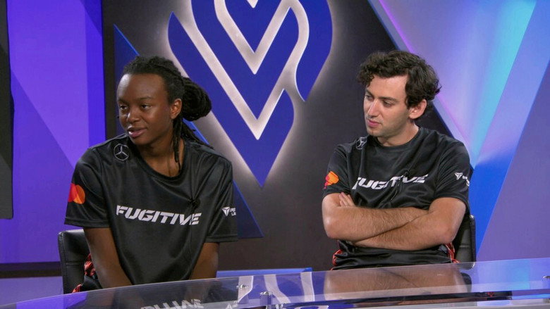 Still from Players - Season 1 Episode 5