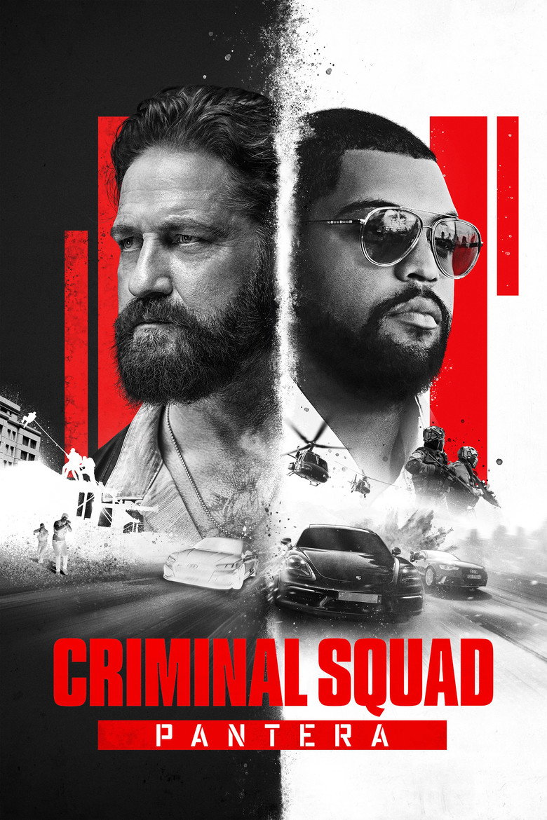 Póster la Película
