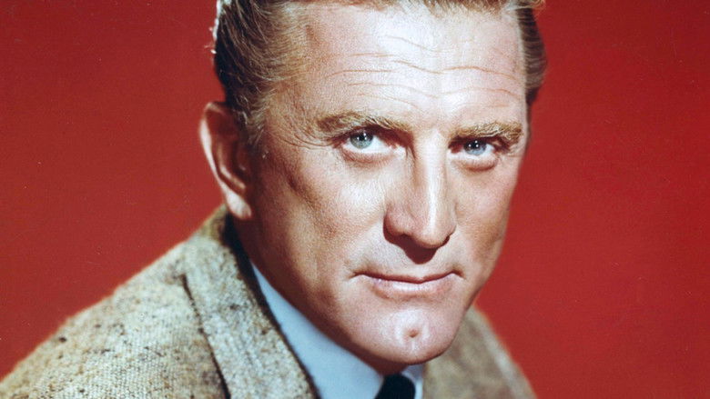 Image d'arrière-plan 9 du film Kirk Douglas, l'indompté