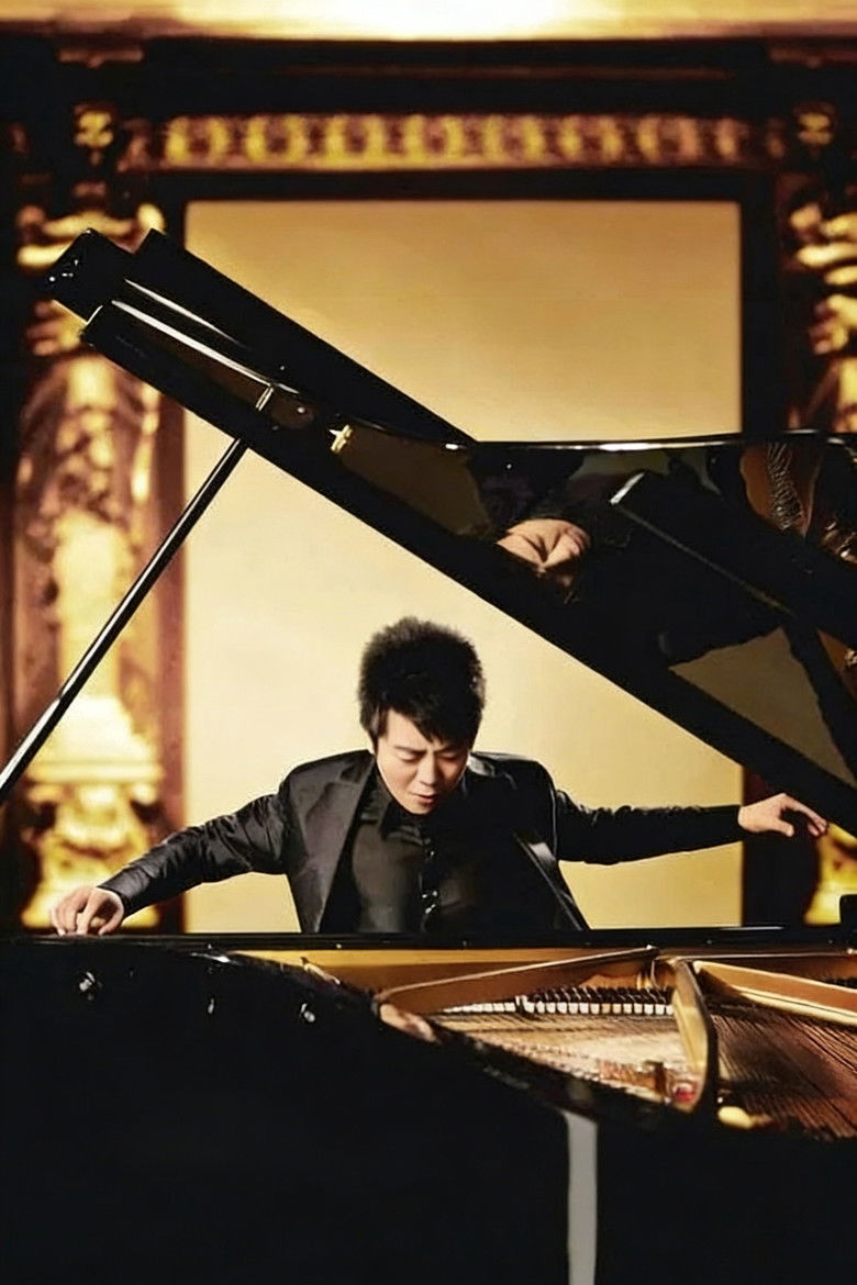 Imatge de Lang Lang - Live in Vienna