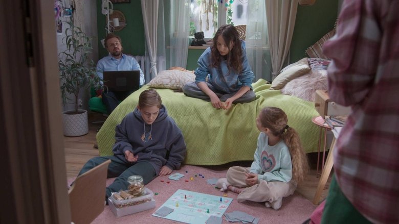 Still image for Pan Mama season 1 episode 16: Episode 16