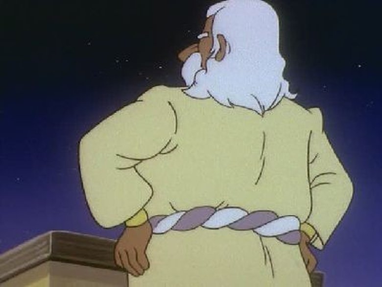 Still image for Once Upon a Time... The Discoverers season 1 episode 14: Faraday and Electricity