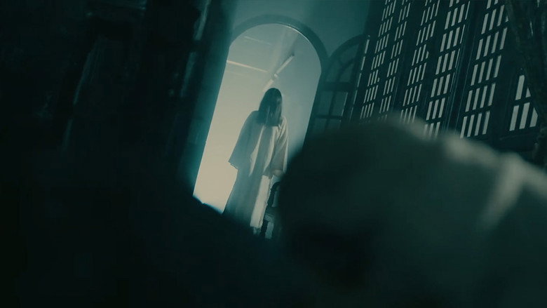 Frame from 宋家镇怪谈