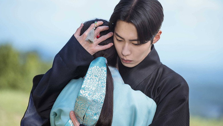 Still from 환혼 - 시즌 2 에피소드 9