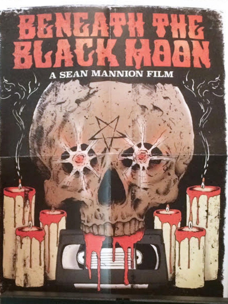 Imatge de Beneath the Black Moon