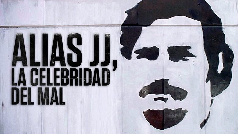 Alias JJ, The Celebrity of Evil main backdrop