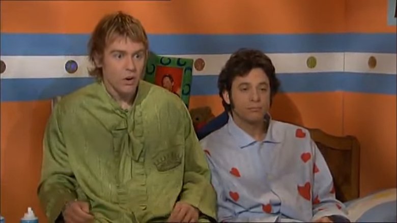 Still image for extr@ English season 1 episode 20: Every Dog Has Its Day Still image for extr@ English season 1 episode 20: Every Dog Has Its Day