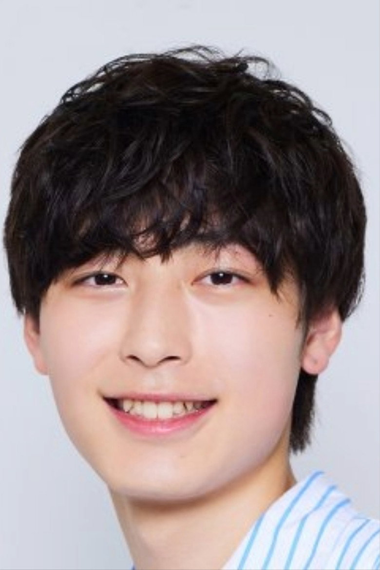 Photo de Takahashi Koki