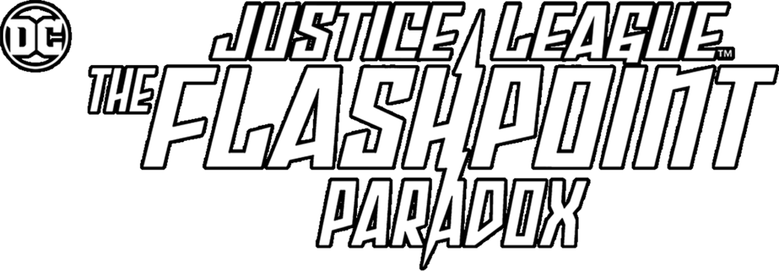 Imagen de La Liga de la Justicia: La paradoja del tiempo