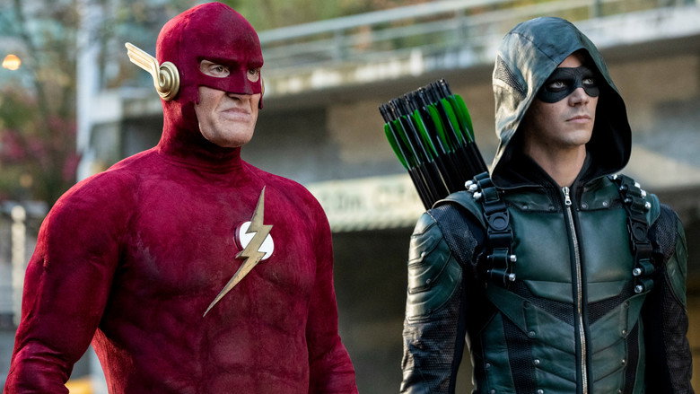 Arrow Staffel 7 Episode 9 Stream
