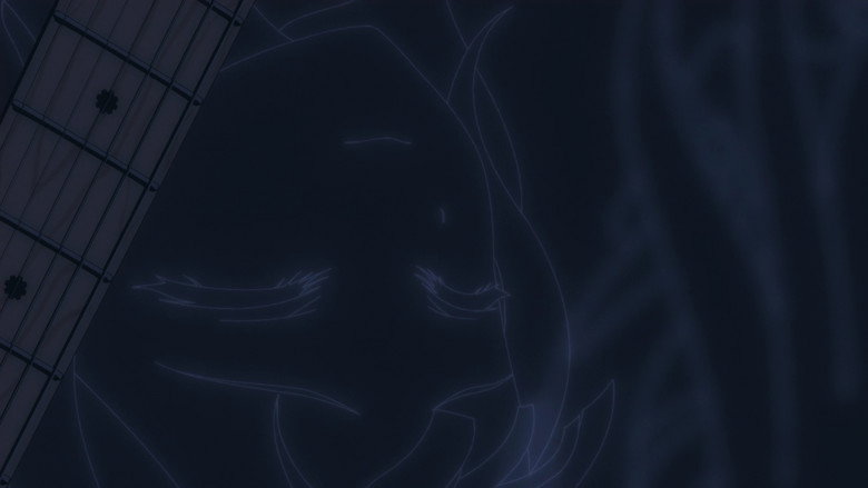 Still from Ave Mujica - The Die Is Cast - - Season 1 Episode 10