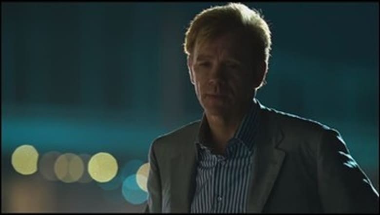 CSI: Miami: 3×6