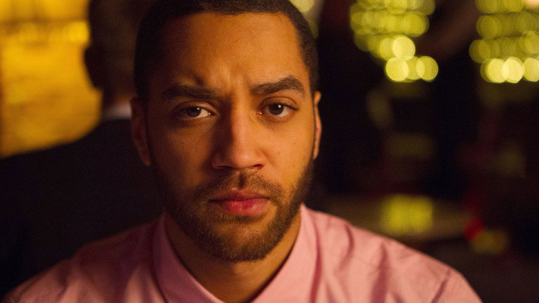 Samuel Anderson – Listen