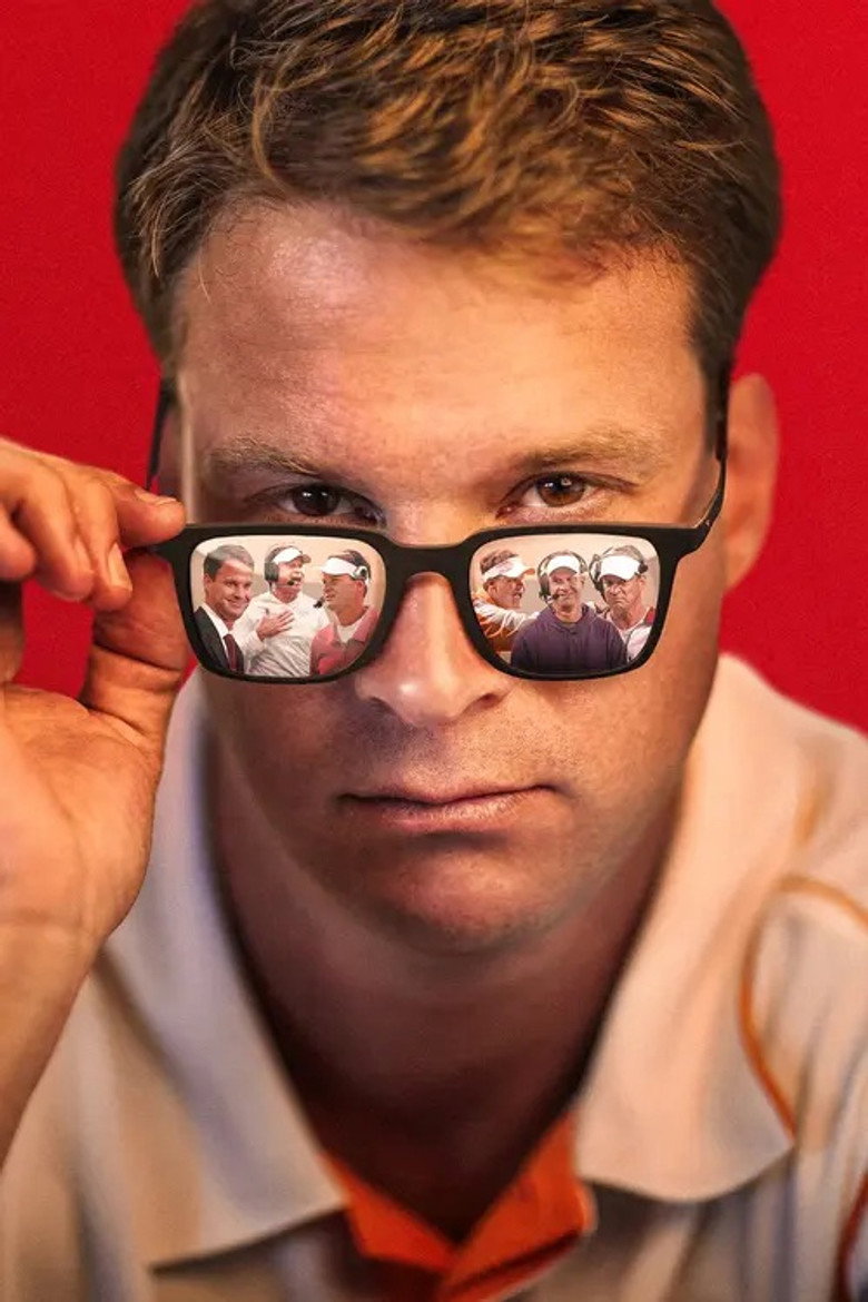 Imatge de The Many Lives of Lane Kiffin