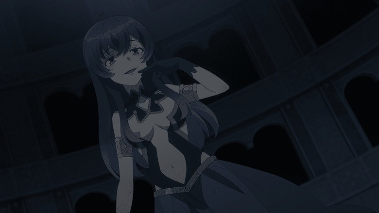 Still from Seven Senses of the Re'Union - Season 1 Episode 10