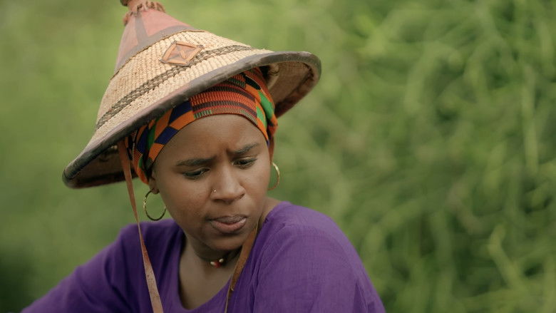 Still image for Djame et Fatoumata season 1 episode 10: Episode 10 Still image for Djame et Fatoumata season 1 episode 10: Episode 10