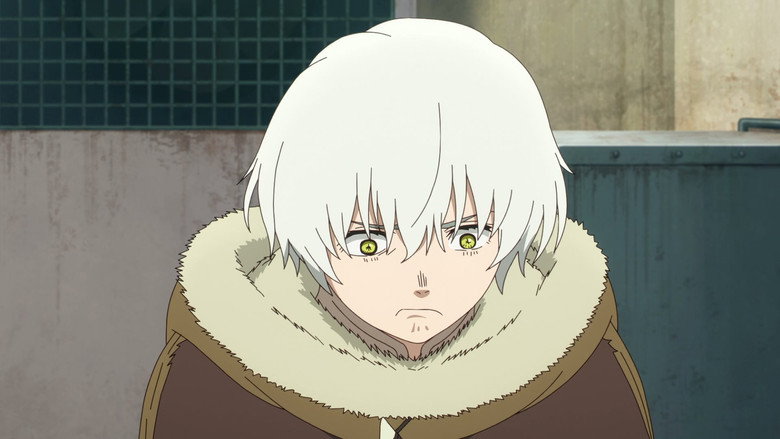 Still from 不滅のあなたへ - Season 3 Episode 14