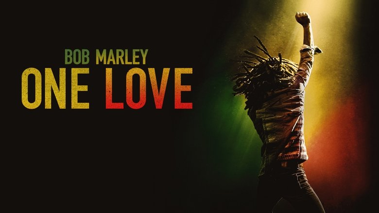 Bob Marley: One Love (2024)