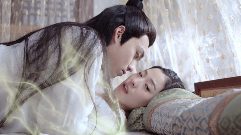 Still image for Scent of Love season 1 episode 11: Episode 11 Still image for Scent of Love season 1 episode 11: Episode 11