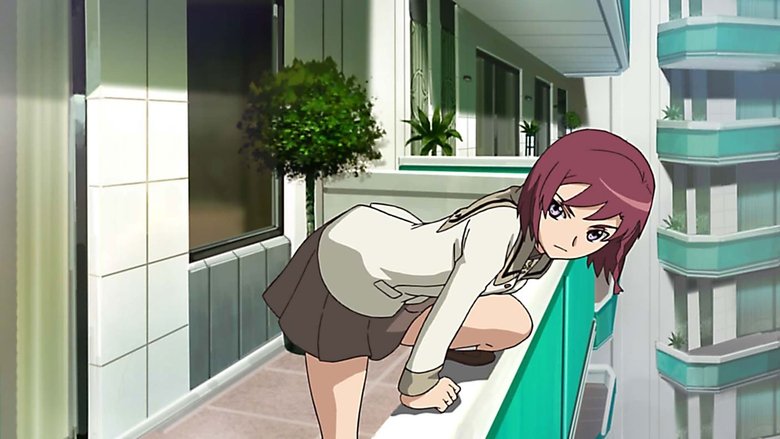 Still image for My-Otome 0: S.ifr season 1 episode 1: Episode 1