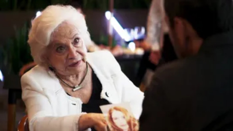 Still image for Sweet Diva season 1 episode 37: Chapter 37