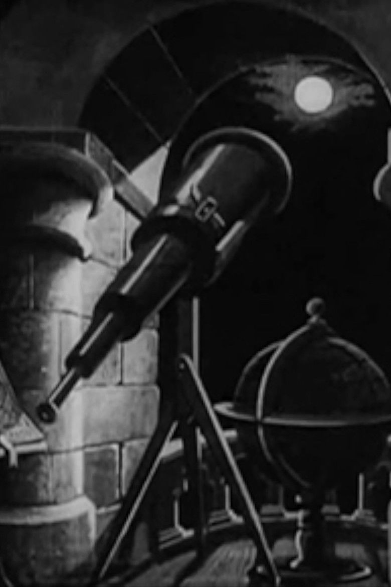 Imatge de La lune à un mètre