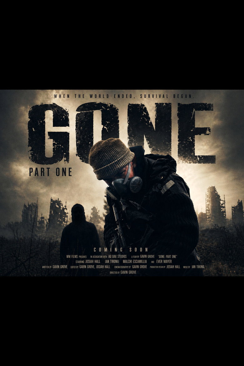 Imatge de Gone Part One