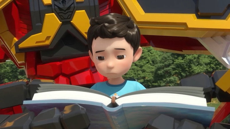 Episode 11