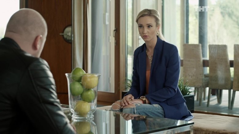 Still image for Poor people season 1 episode 8: Episode 8 Still image for Poor people season 1 episode 8: Episode 8