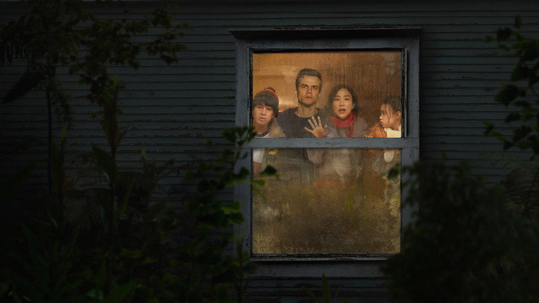 The Last House still 6